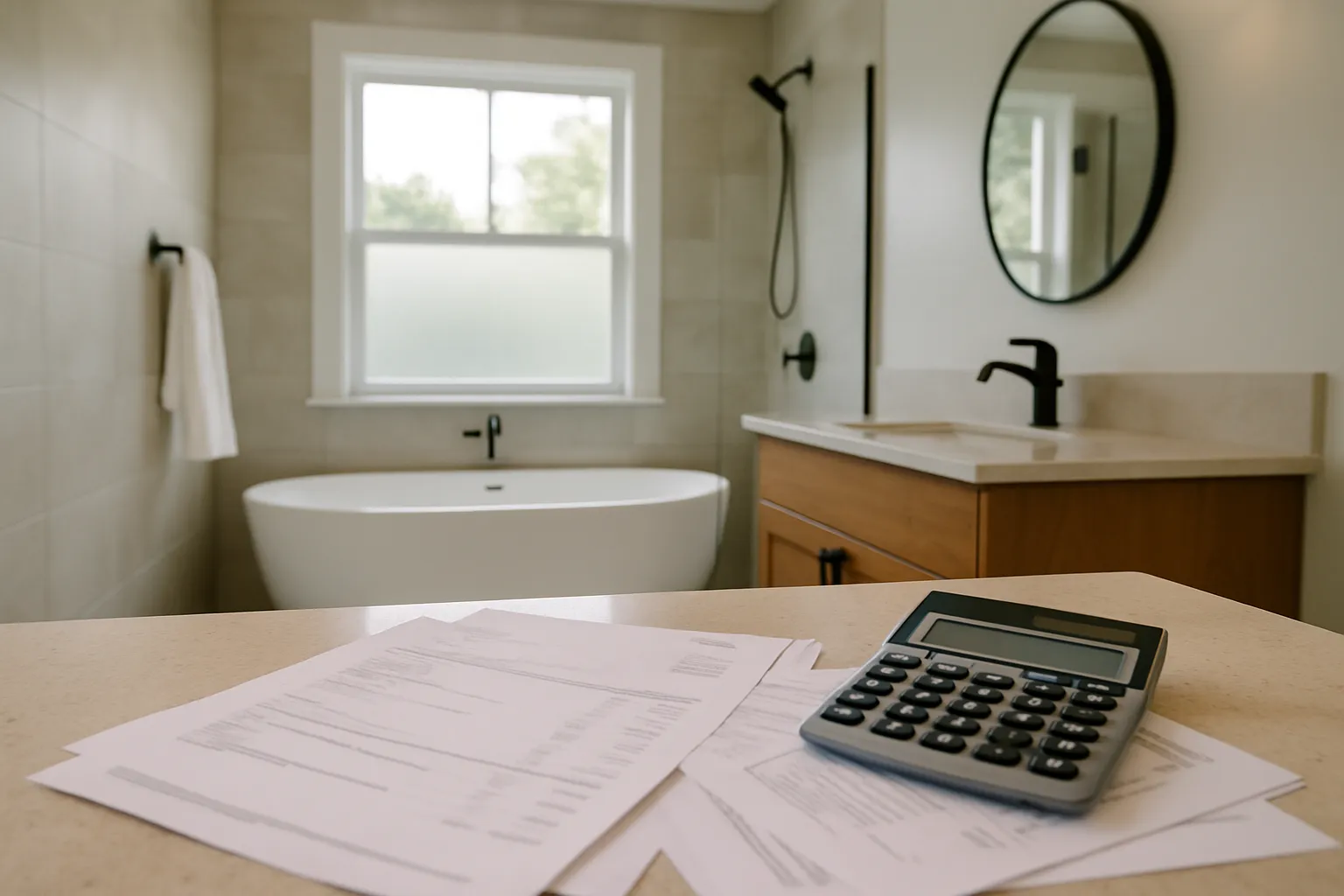 Bonus e Detrazioni per il Bagno 2026 in Sicilia
