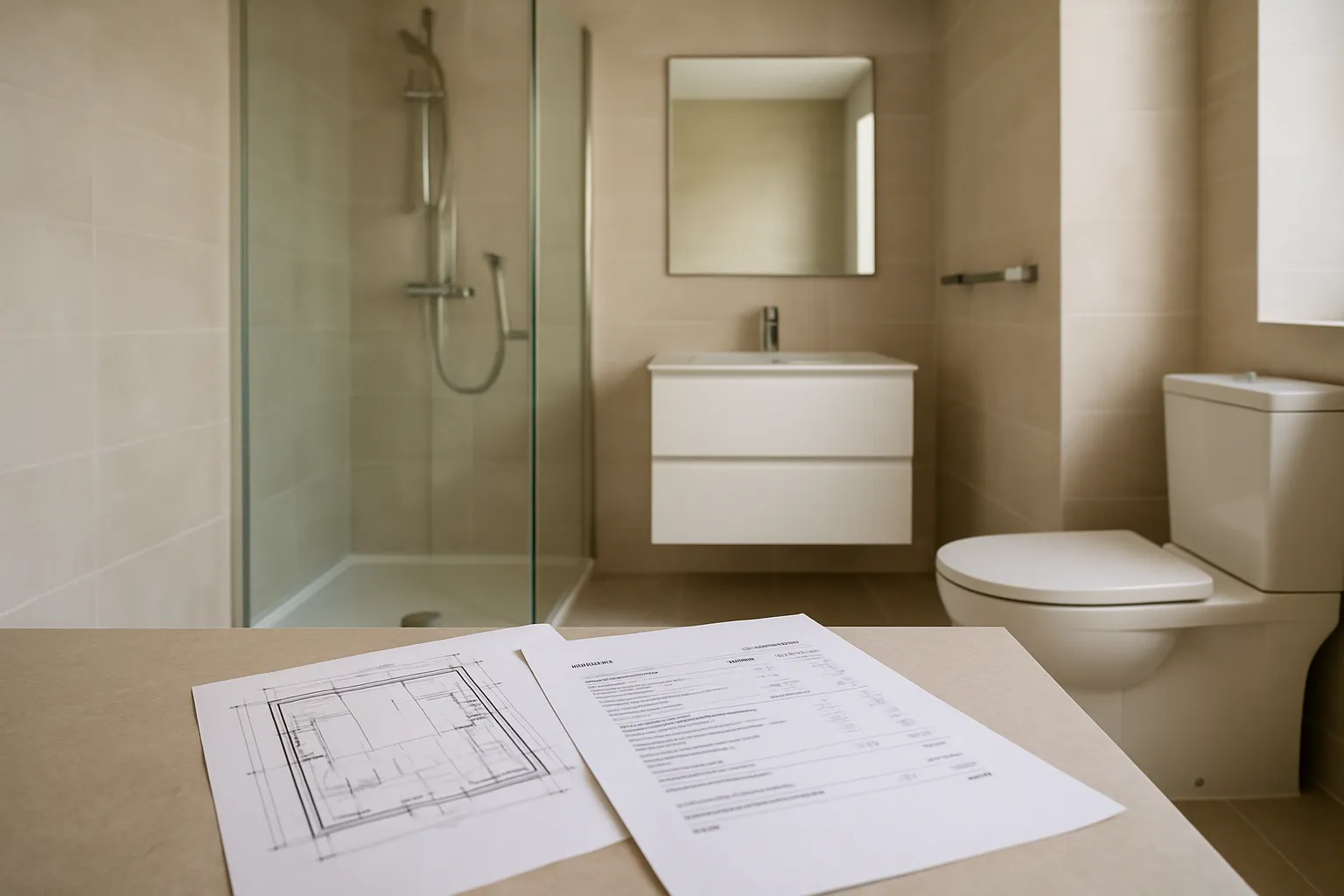 Quanto Costa Rifare il Bagno in Sicilia nel 2026
